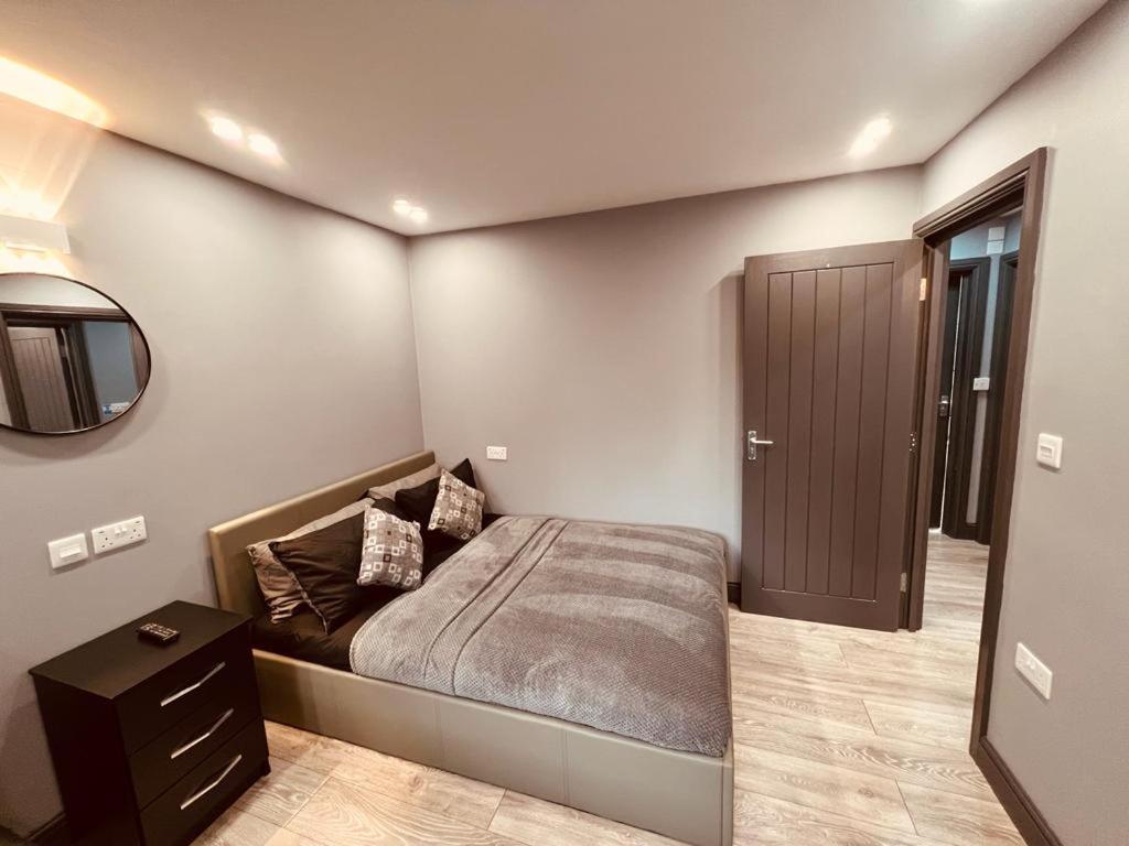 Urban Escape *4 Bedroom House* With Free Parking Birmingham Exteriér fotografie