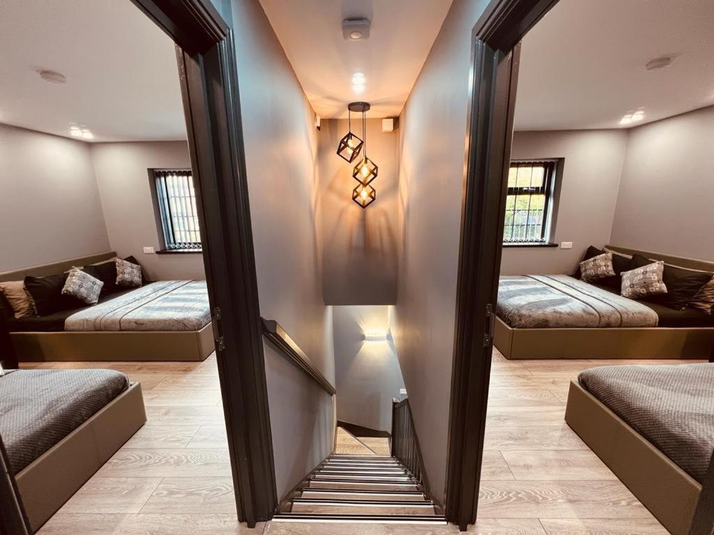 Urban Escape *4 Bedroom House* With Free Parking Birmingham Exteriér fotografie